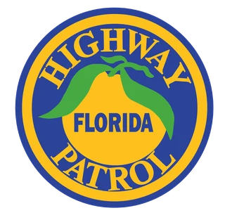 Florida Highway Patrol logo